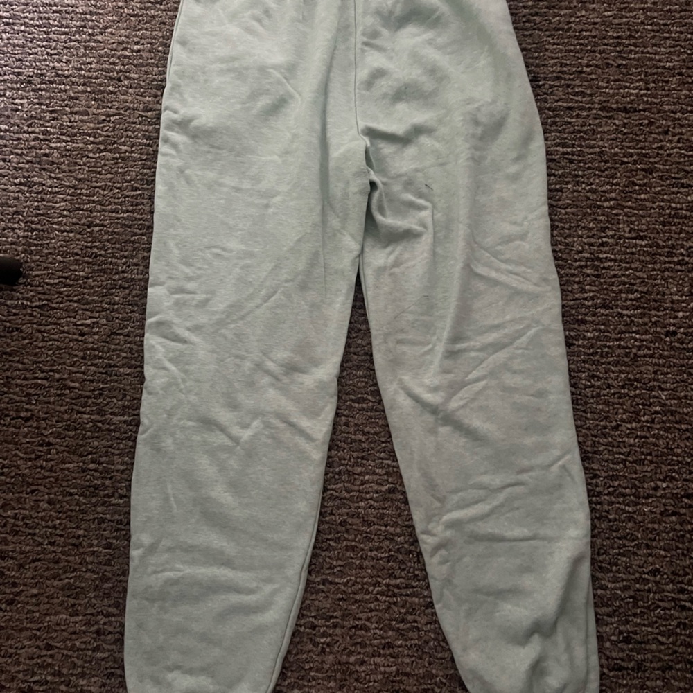 Nike Fleece Sweatpants - Picture 5 of 7